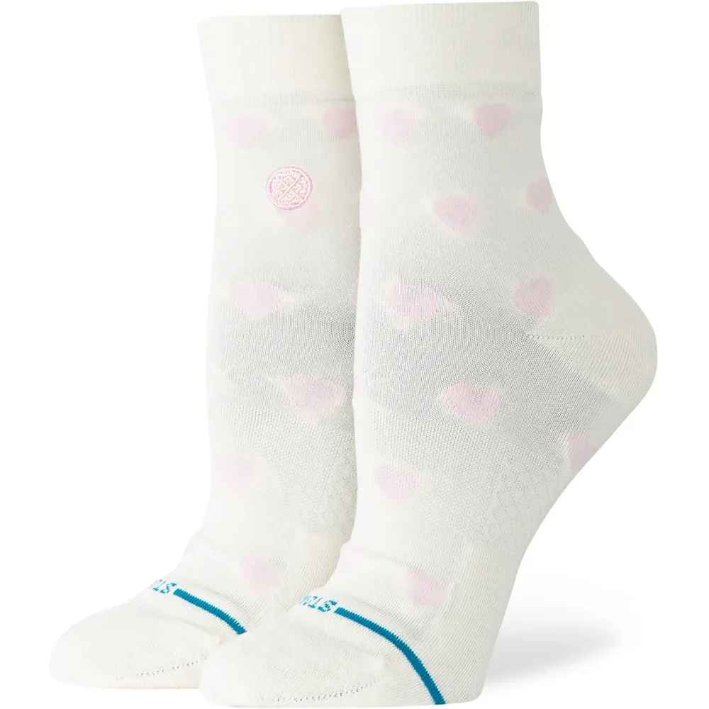 Stance Damen Hearts Lowrider Socken