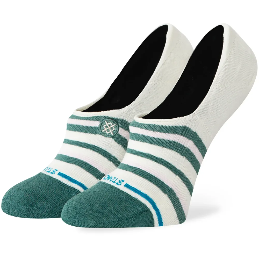 Stance Damen Mia No Show Socken