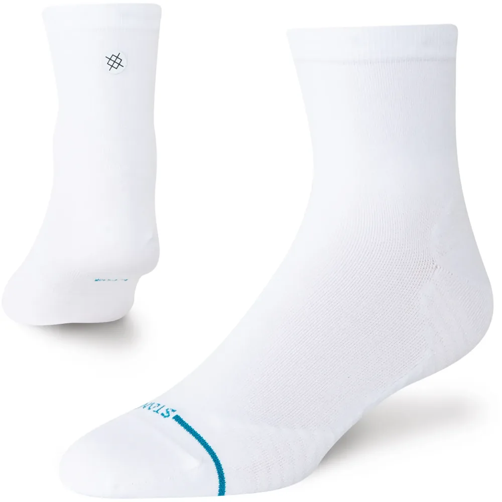 Stance Solid Ul Quarter Socken