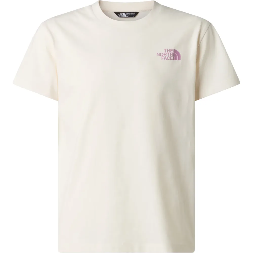 The North Face Kinder Voyage Relaxed T-Shirt
