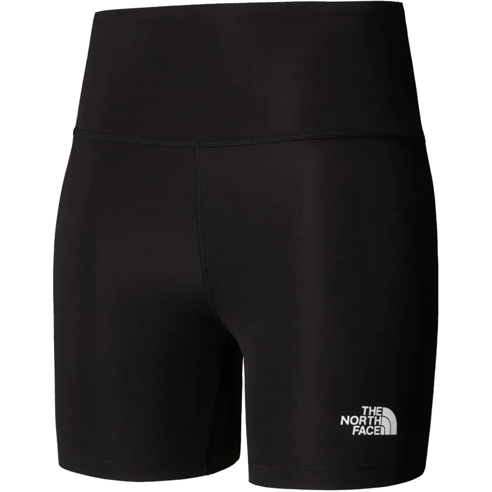 The North Face Damen Flex 5in Short Tights