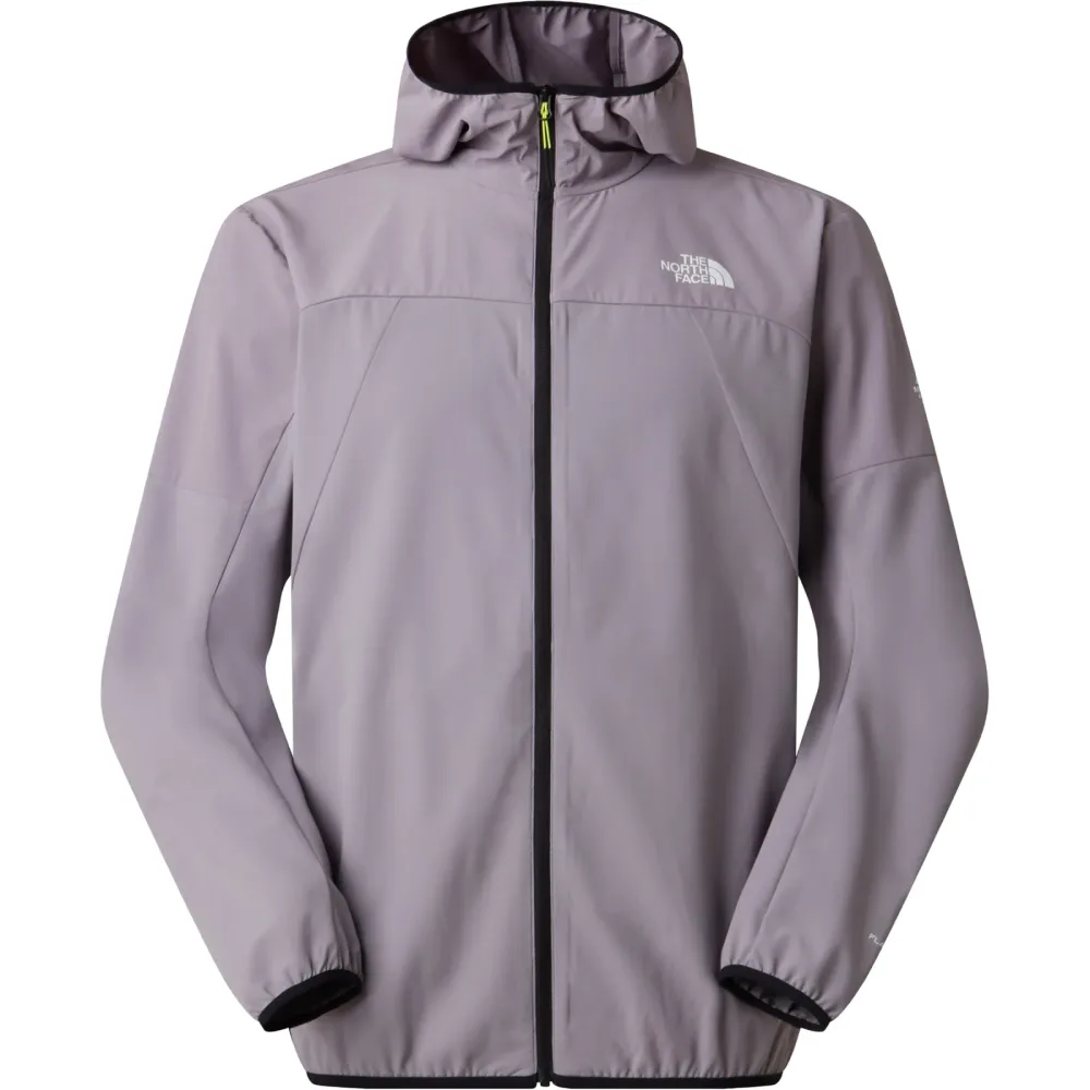 The North Face Herren Mountain Athletics Ushba Hoodie Jacke