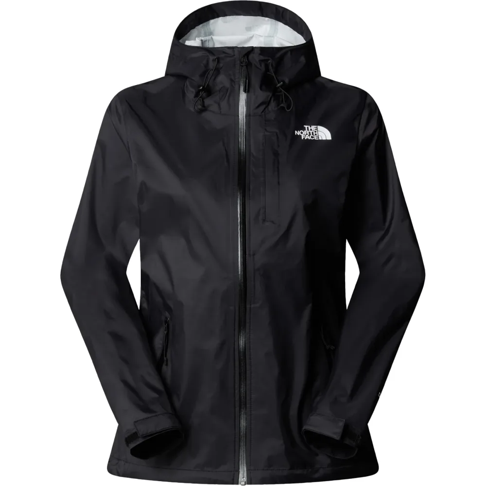 The North Face Damen Alta Vista Rain Jacke