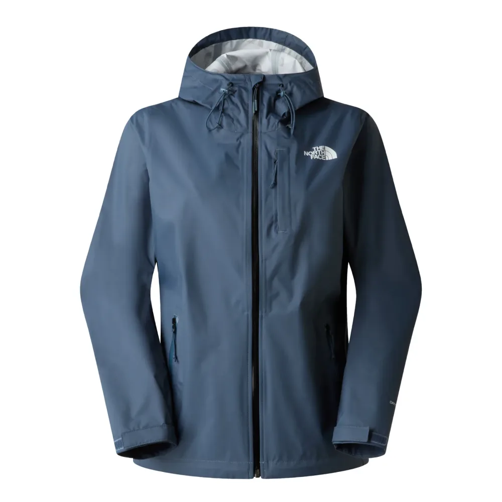 The North Face Damen Alta Vista Rain Jacke