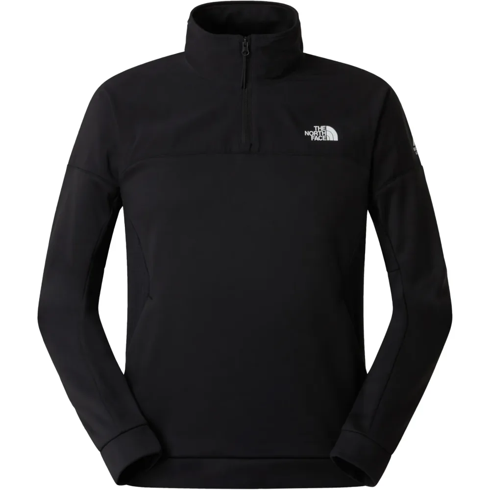The North Face Herren Mountain Athletics 1/4 Zip Pullover