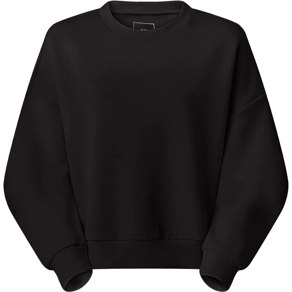 The North Face Damen Jaida Crew Pullover