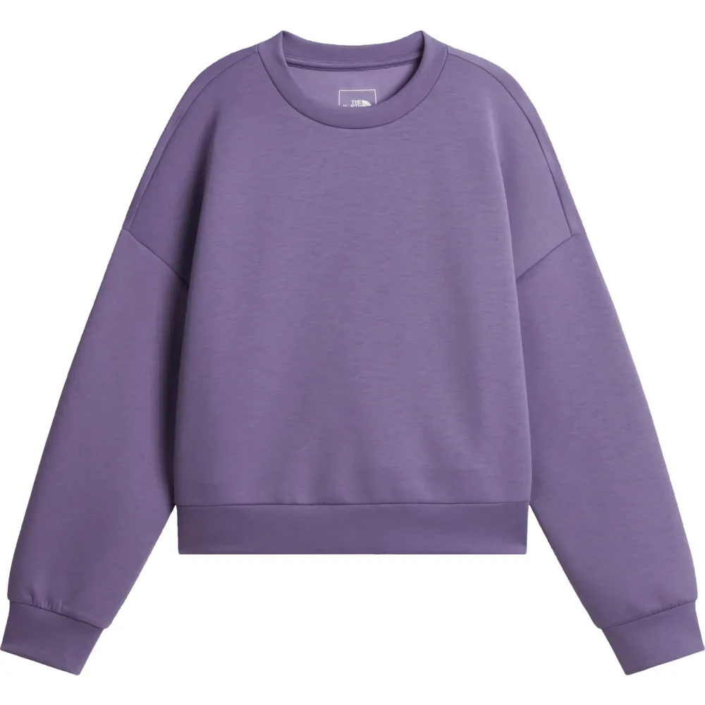 The North Face Damen Jaida Crew Pullover