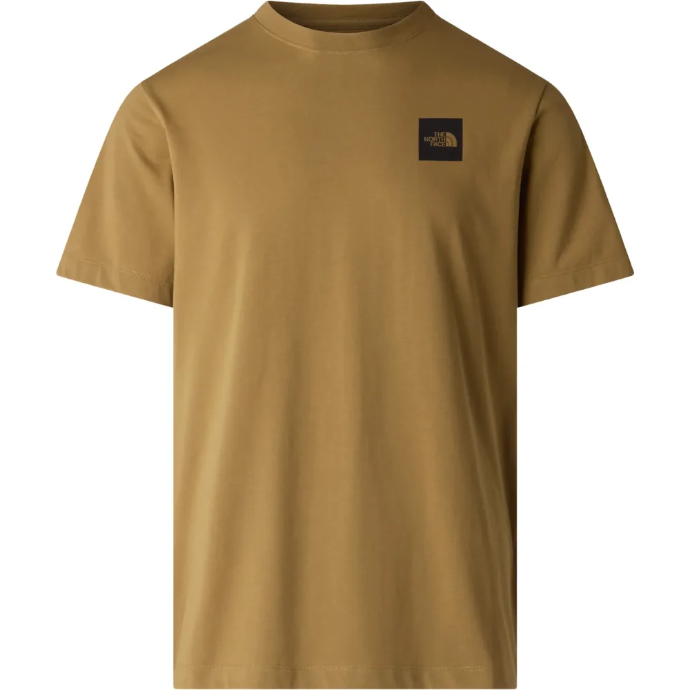 The North Face Herren Evolution Box Half Dome T-Shirt