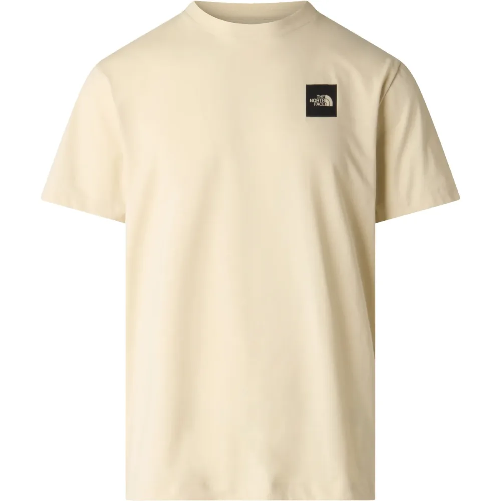 The North Face Herren Evolution Box Half Dome T-Shirt