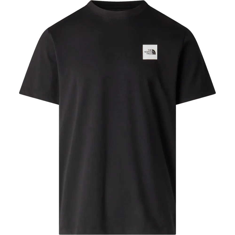 The North Face Herren Evolution Box Half Dome T-Shirt