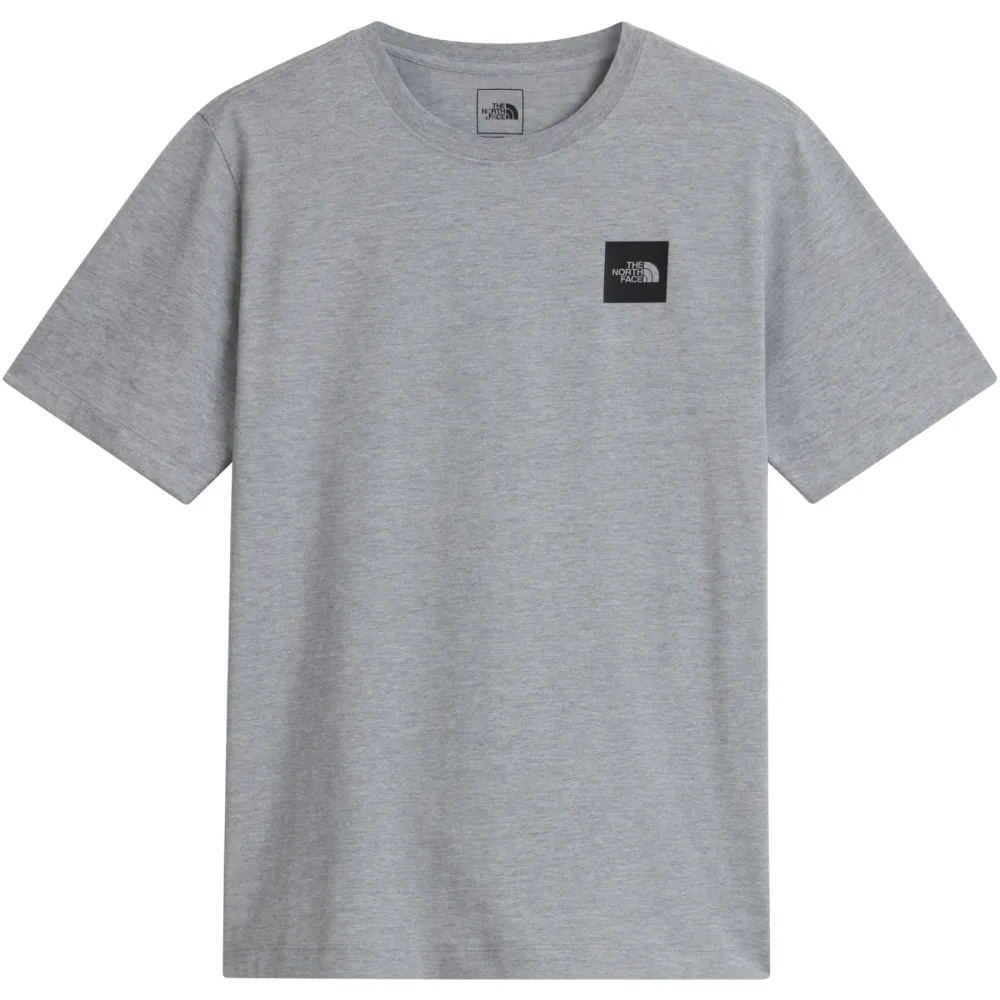 The North Face Herren Evolution Box Half Dome T-Shirt