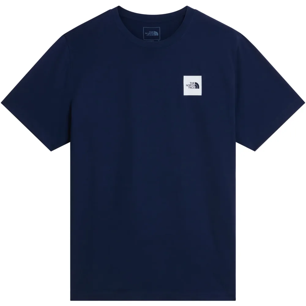 The North Face Herren Evolution Box Half Dome T-Shirt