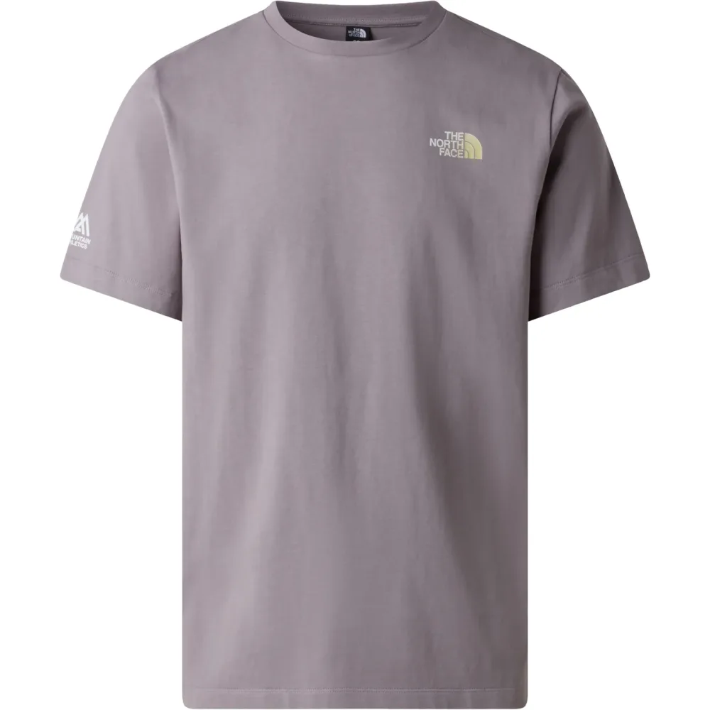 The North Face Herren Ma Graphic T-Shirt