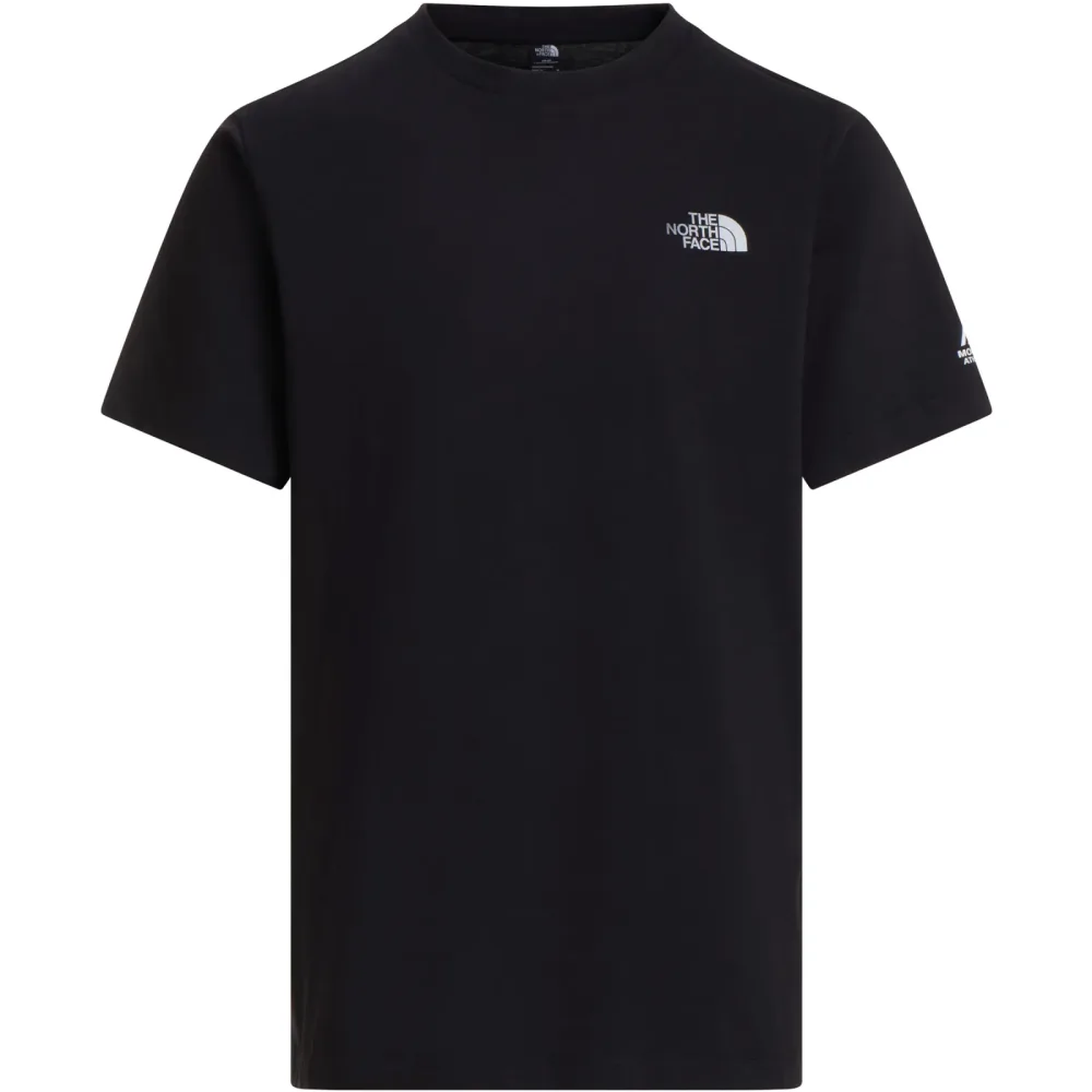 The North Face Herren Ma Graphic T-Shirt
