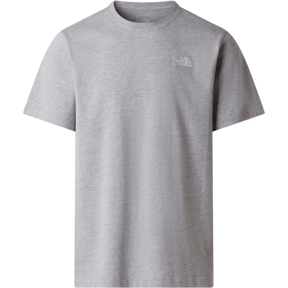 The North Face Herren Evolution Simple Dome T-Shirt