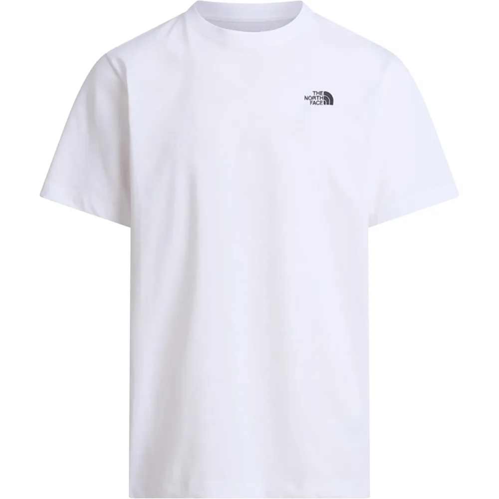The North Face Herren Evolution Simple Dome T-Shirt