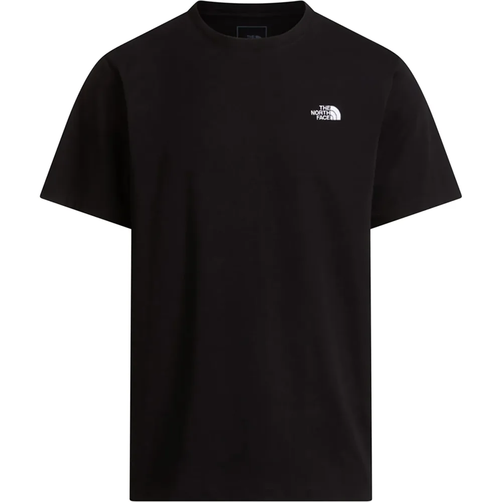 The North Face Herren Evolution Simple Dome T-Shirt