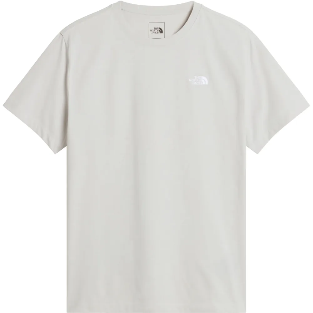The North Face Herren Evolution Simple Dome T-Shirt