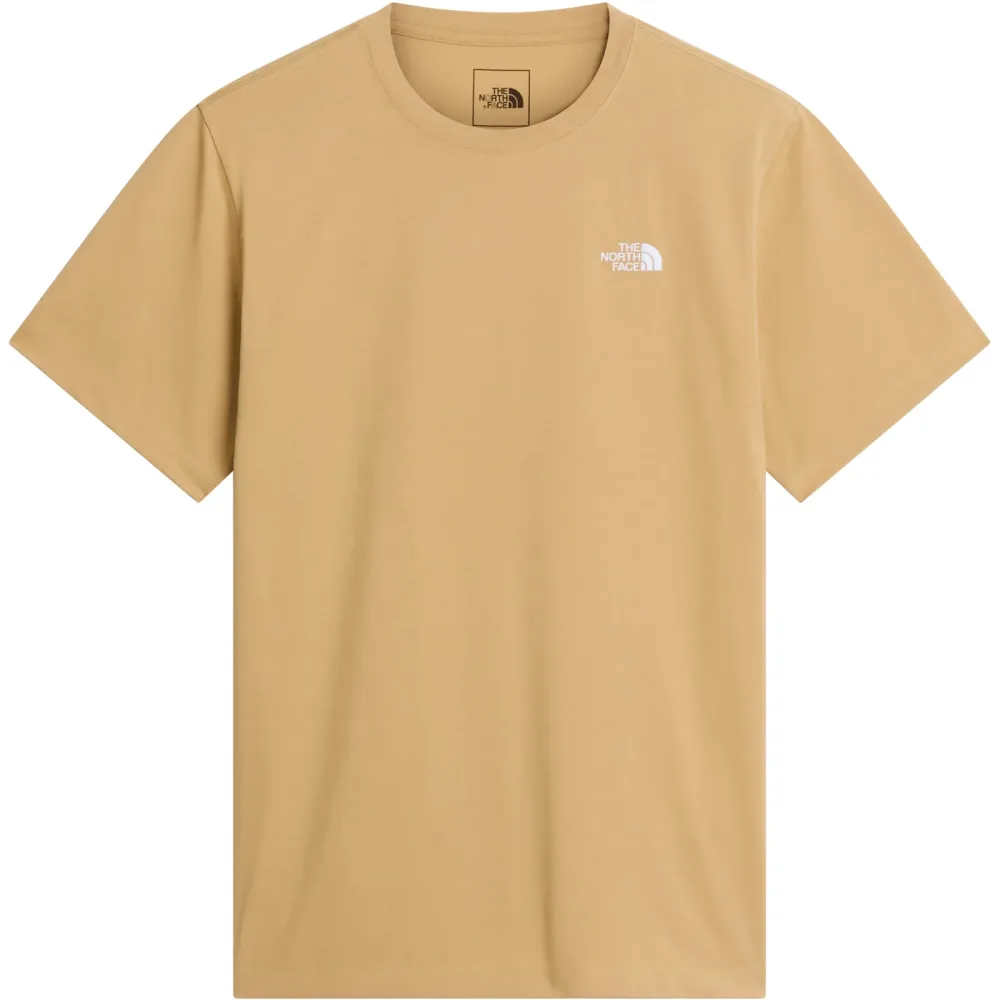 The North Face Herren Evolution Simple Dome T-Shirt