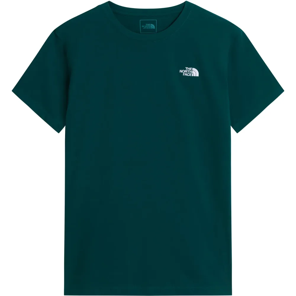 The North Face Herren Evolution Simple Dome T-Shirt