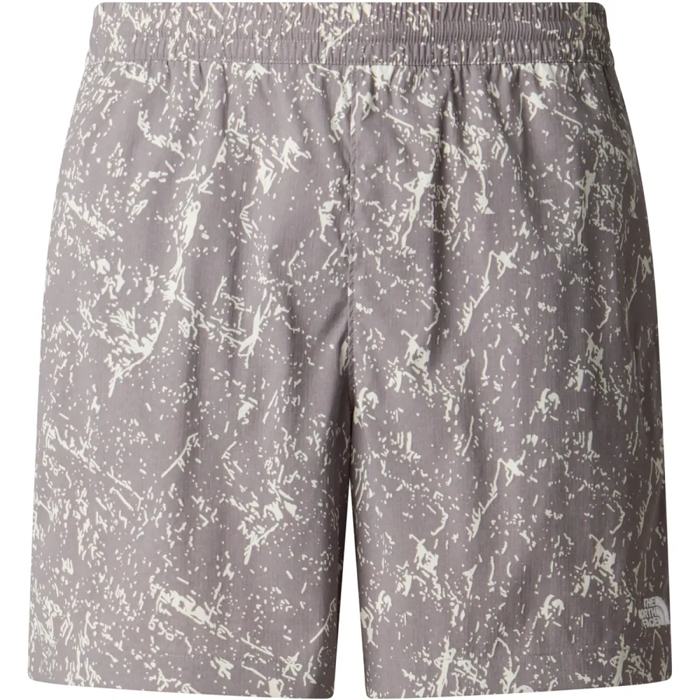 The North Face Herren Class V Pathfinder Pull On 7in Shorts