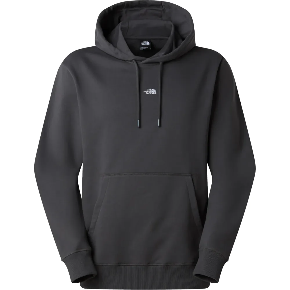 The North Face Herren Essential Light Relaxed Hoodie