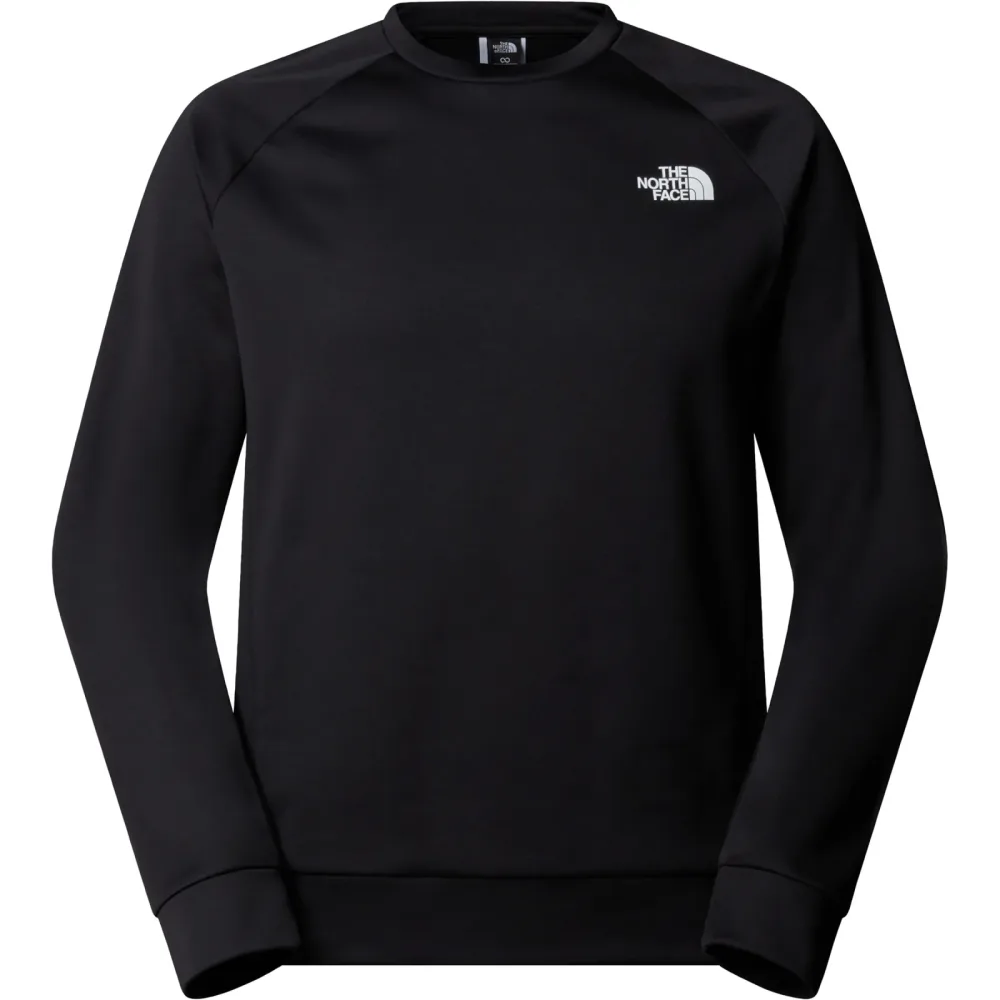 The North Face Herren Reaxion 2.0 Crew Pullover
