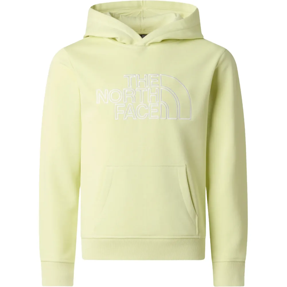 The North Face Kinder Drew Peak Light Hoodie