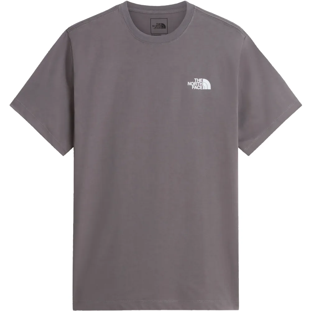 The North Face Herren Box Nse Celebration T-Shirt