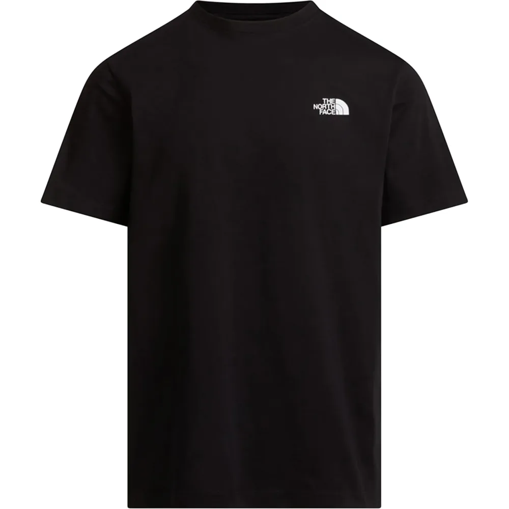 The North Face Herren Box Nse Celebration T-Shirt