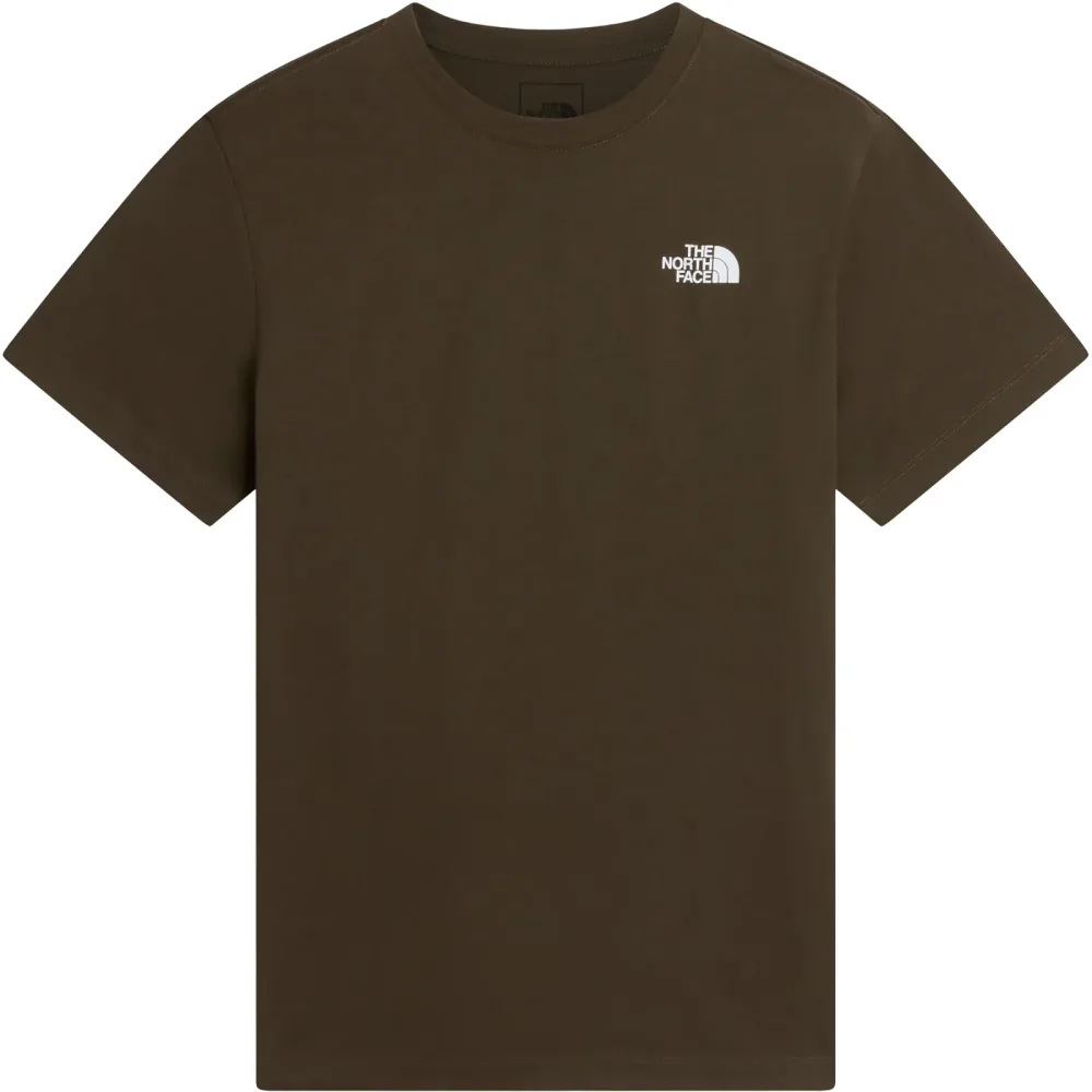 The North Face Herren Box Nse Celebration T-Shirt
