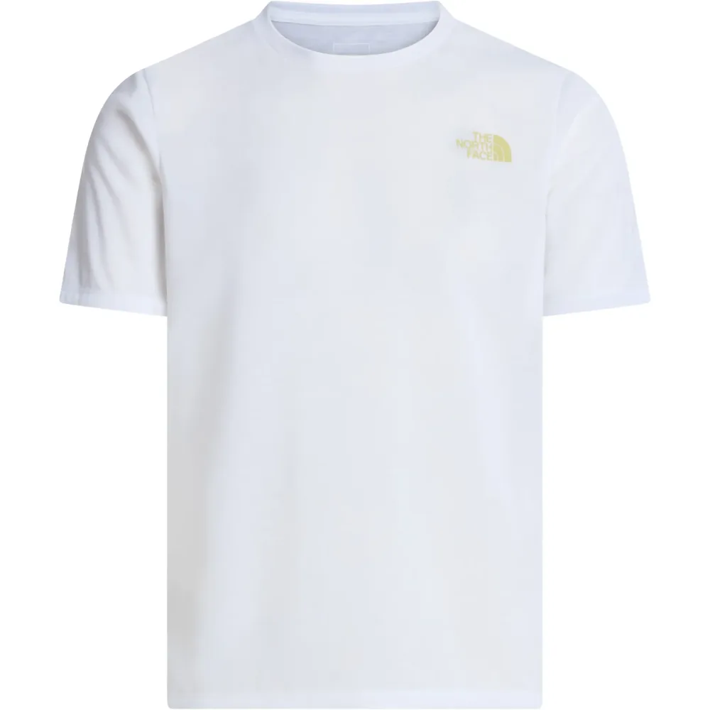 The North Face Herren Foundation Mount T-Shirt