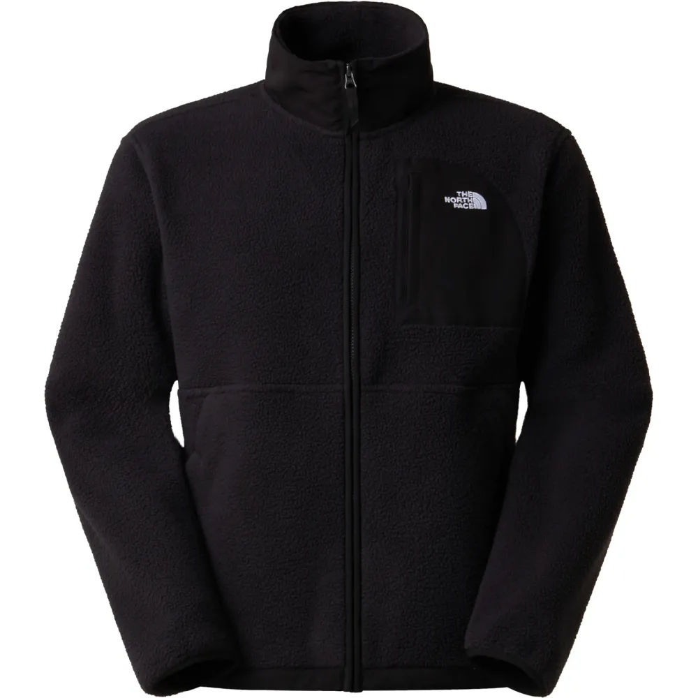 The North Face Herren Yumiori Off Peak Jacke