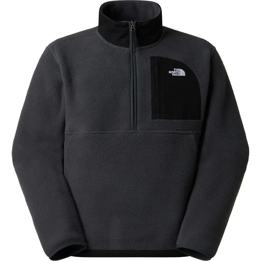 The North Face Herren Yumiori Off Peak 1/2 Zip Pullover