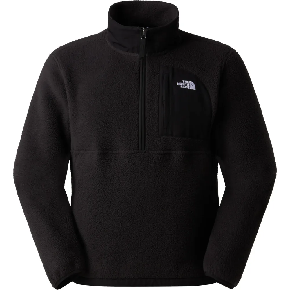 The North Face Herren Yumiori Off Peak 1/2 Zip Pullover