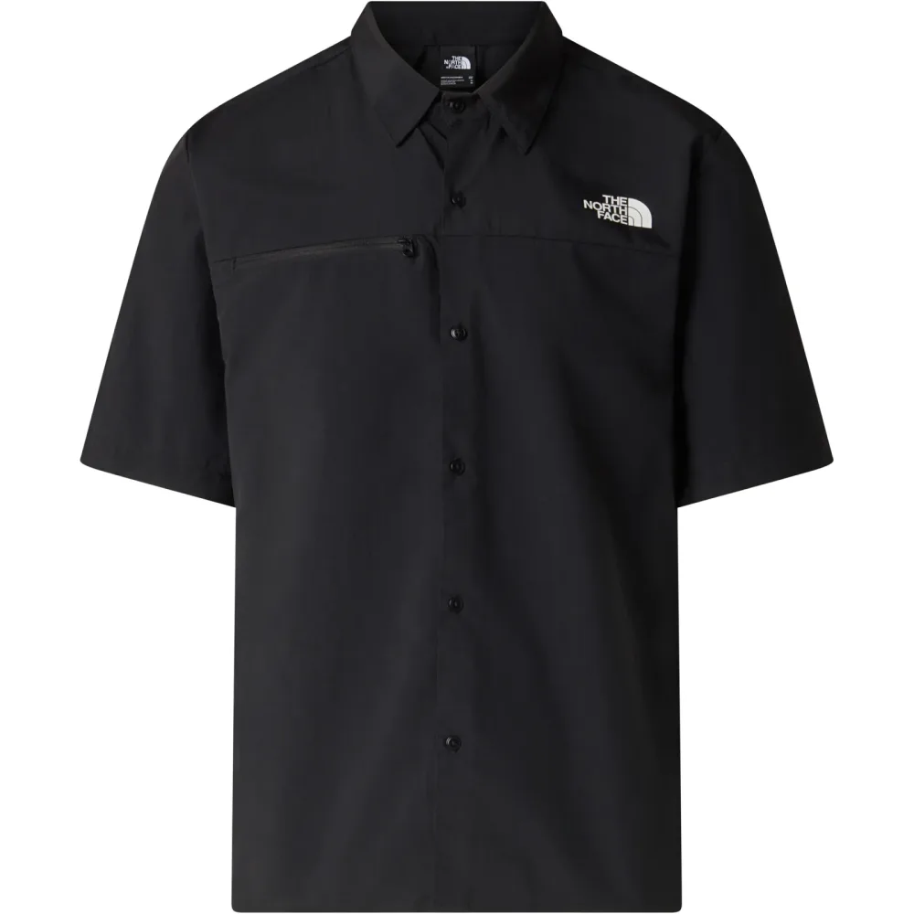 The North Face Herren Packable Hemd