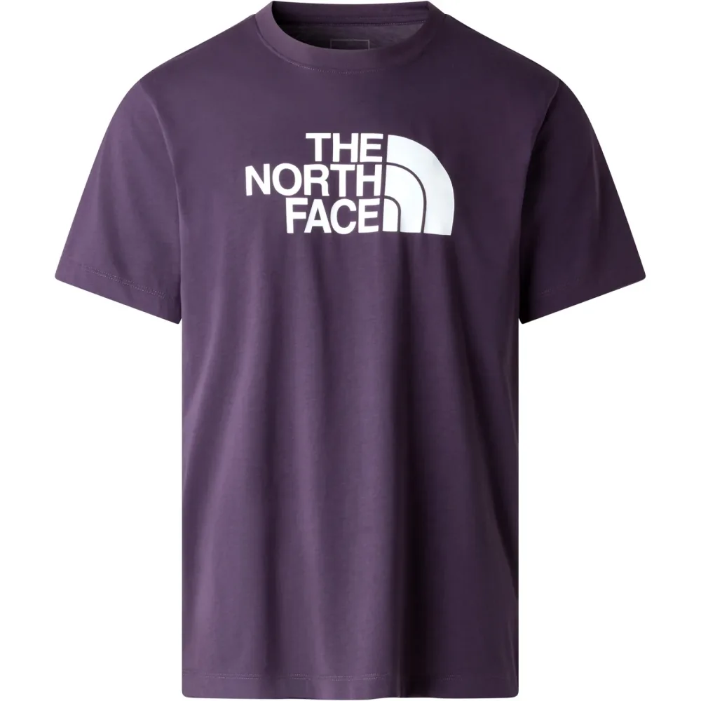 The North Face Herren Evolution Half Dome T-Shirt