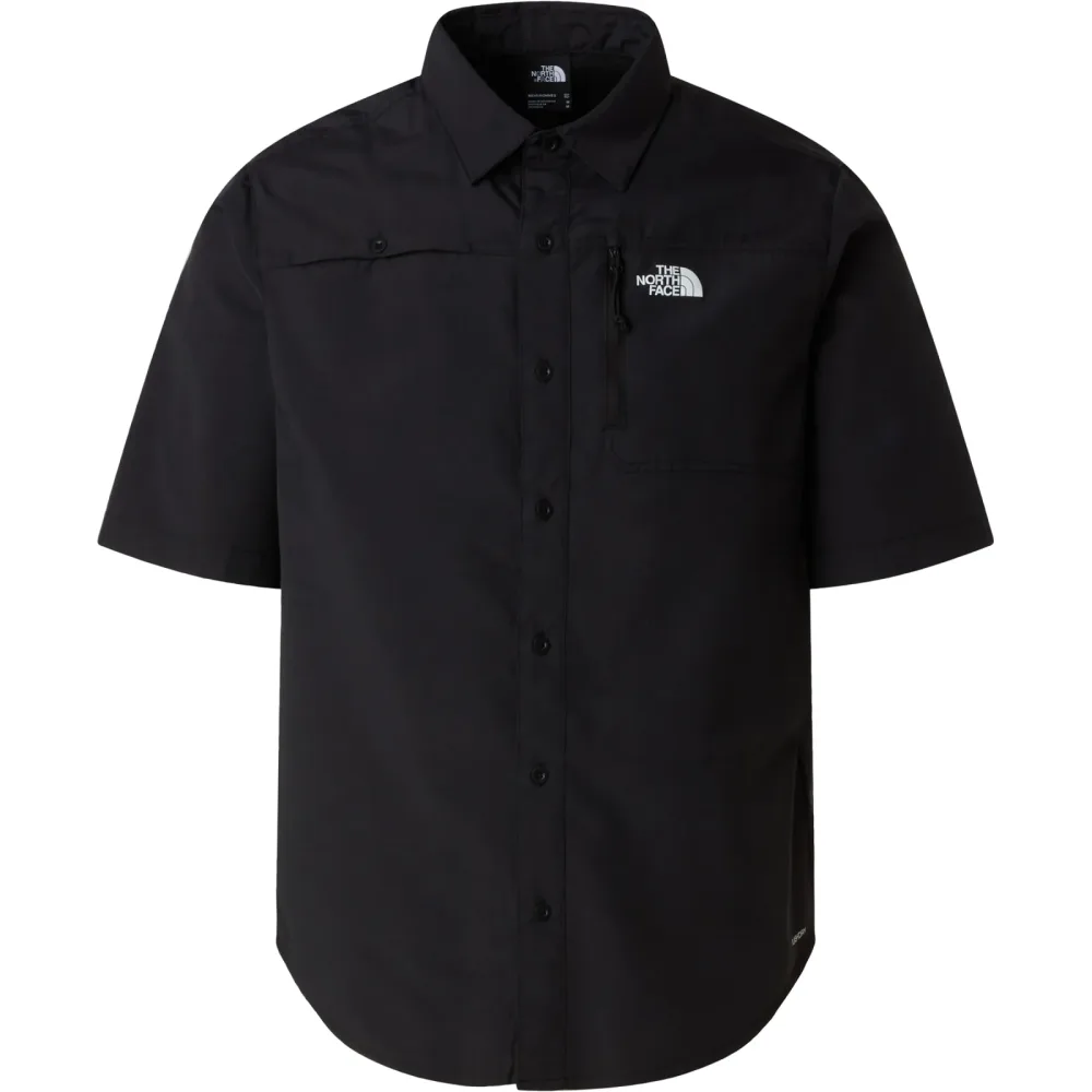 The North Face Herren Sequoia Hemd