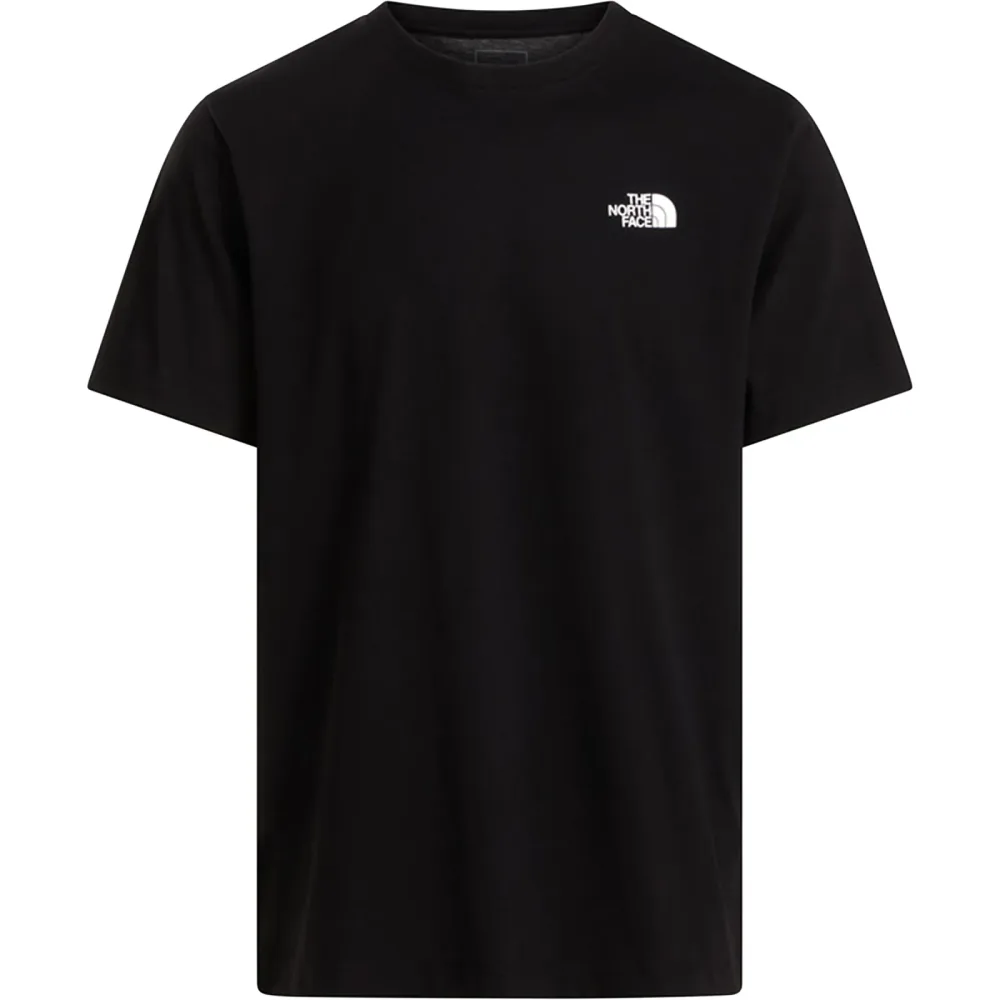 The North Face Herren Evolution Box Nse T-Shirt