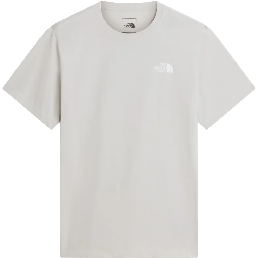 The North Face Herren Evolution Box Nse T-Shirt