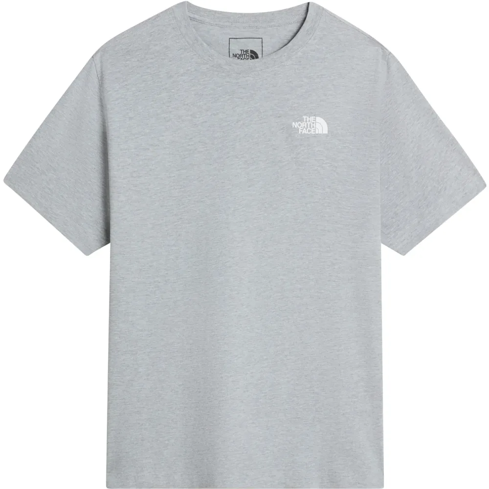 The North Face Herren Evolution Box Nse T-Shirt