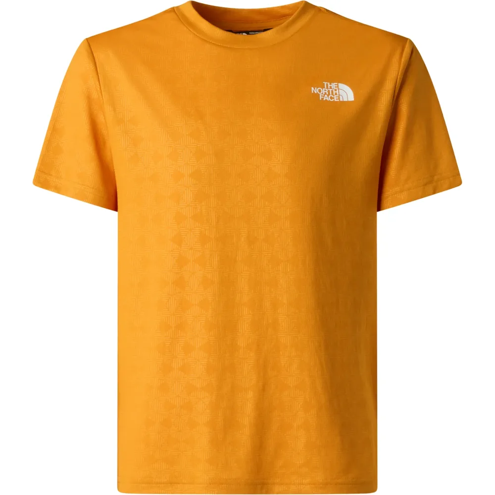 The North Face Kinder Pentadome Embossed 24/7 T-Shirt