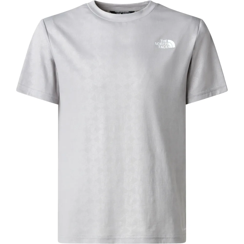 The North Face Kinder Pentadome Embossed 24/7 T-Shirt