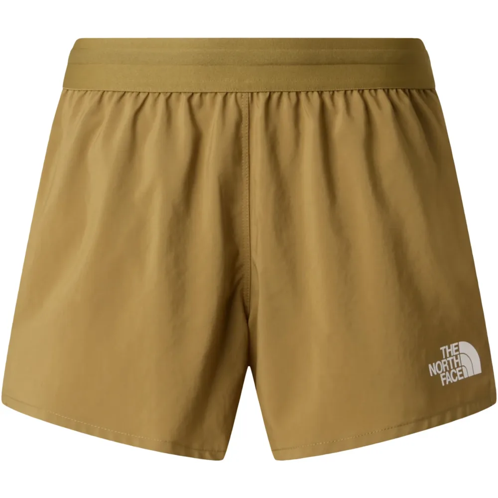 The North Face Damen Lightbright 4in Shorts