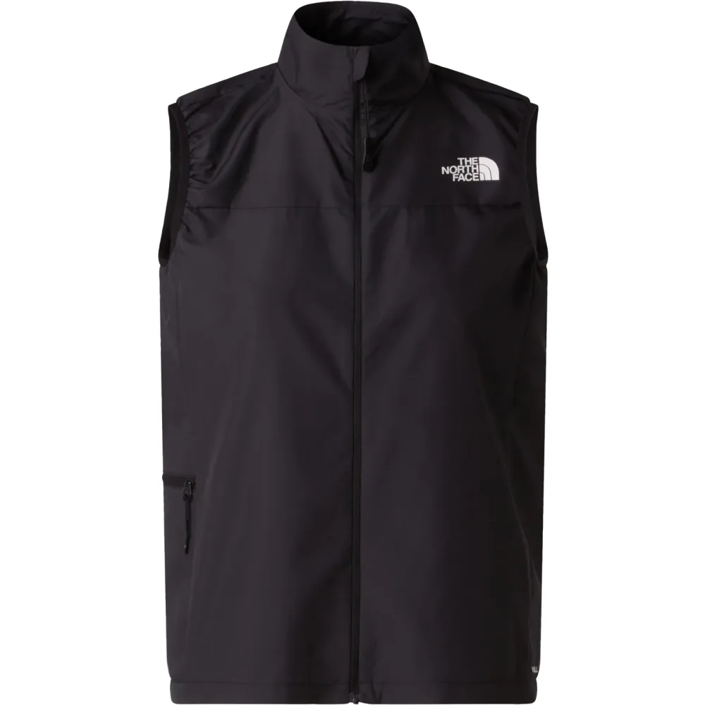 The North Face Damen Fontanales Wind Weste