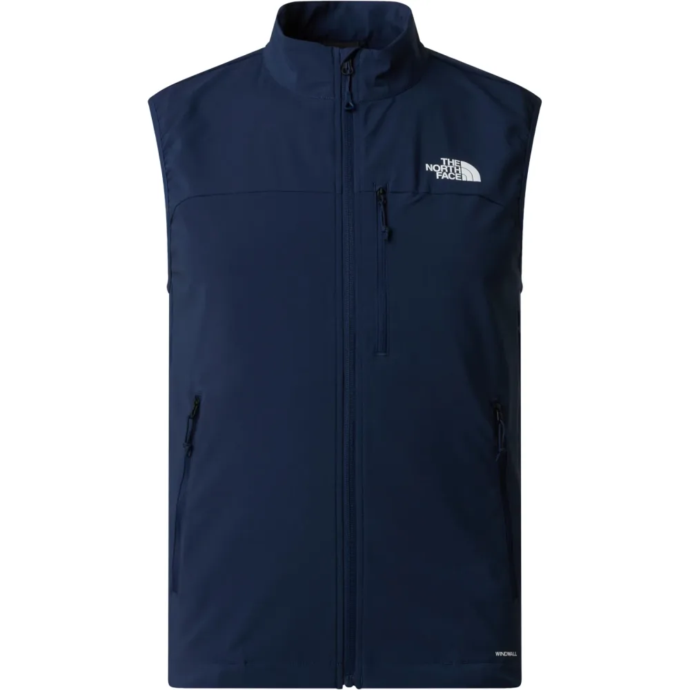 The North Face Herren Nimble 2 Weste