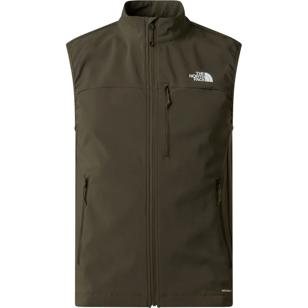 The North Face Herren Nimble 2 Weste