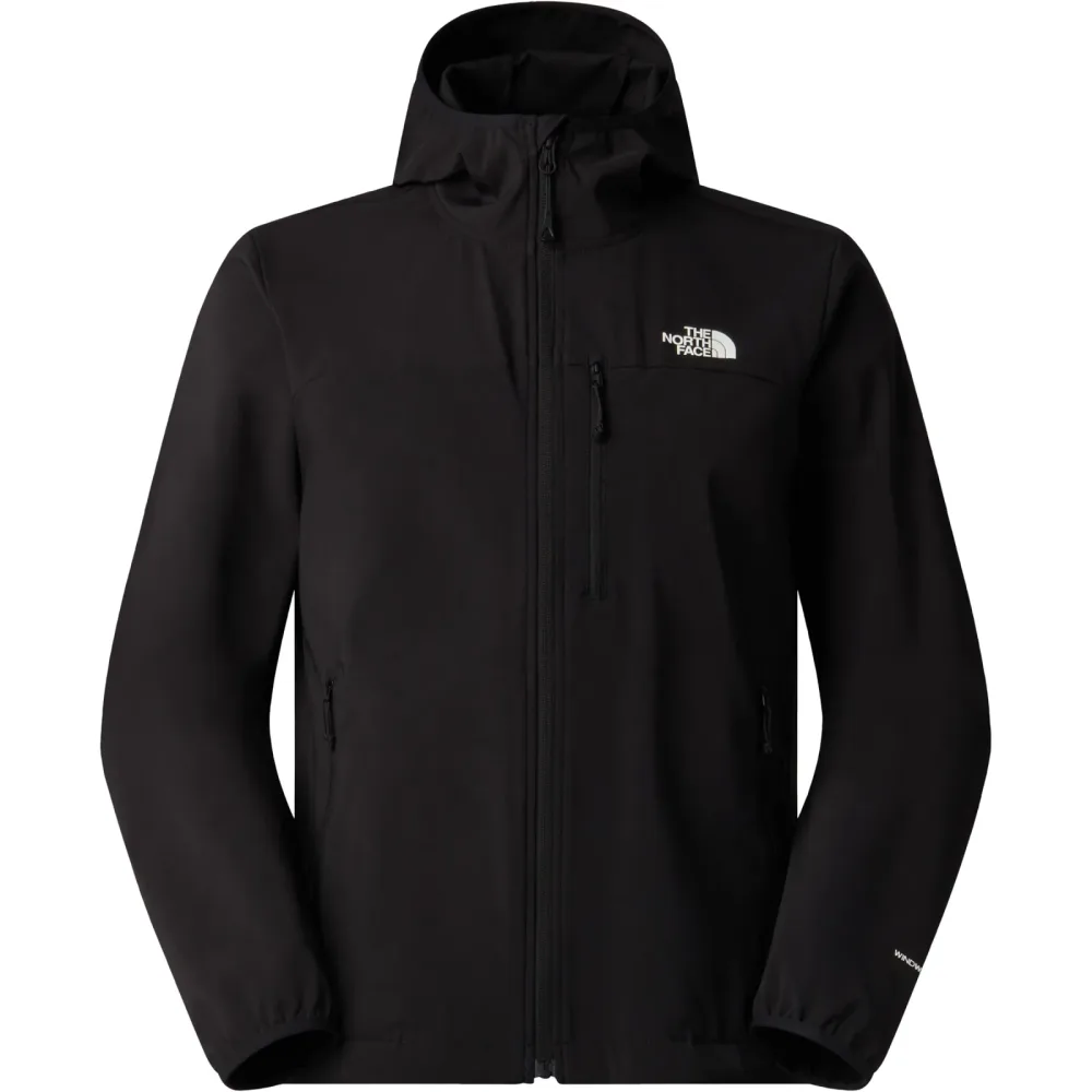 The North Face Herren Nimble 2 Hoodie Jacke
