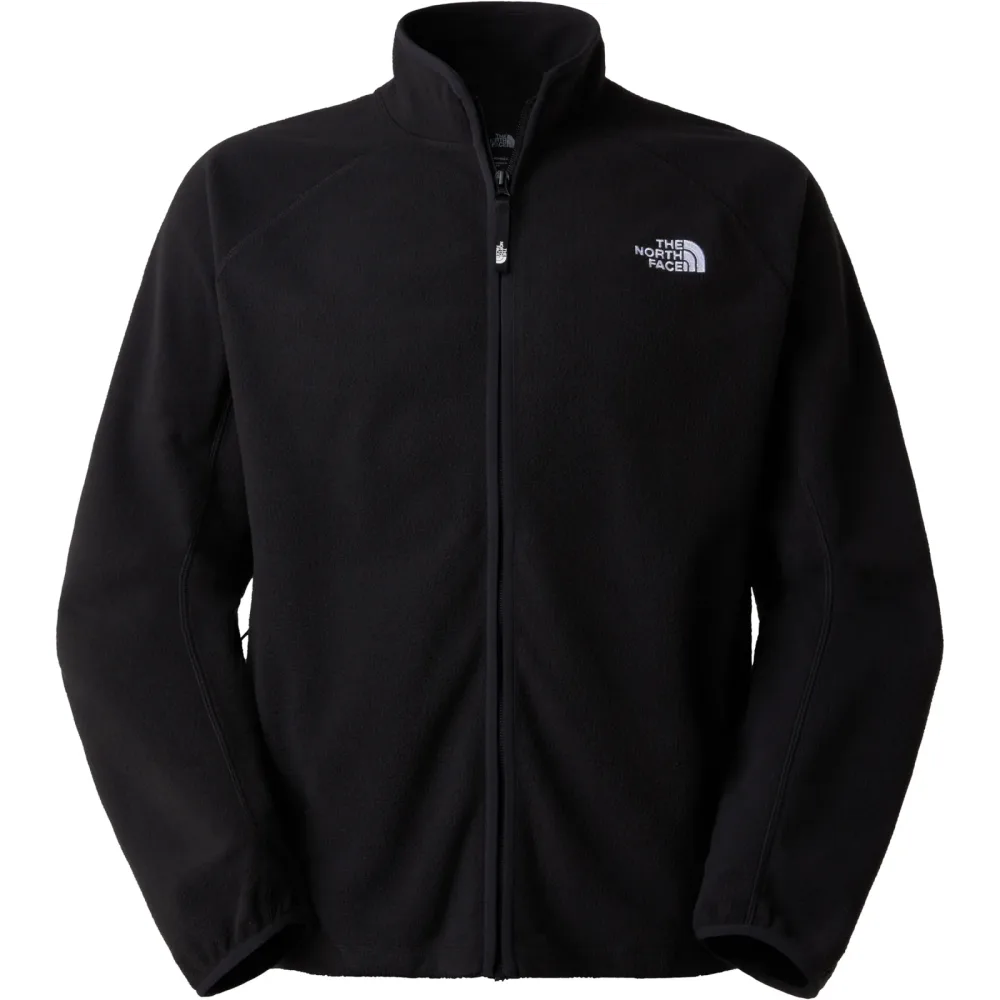 The North Face Herren Oxara Fleece Jacke
