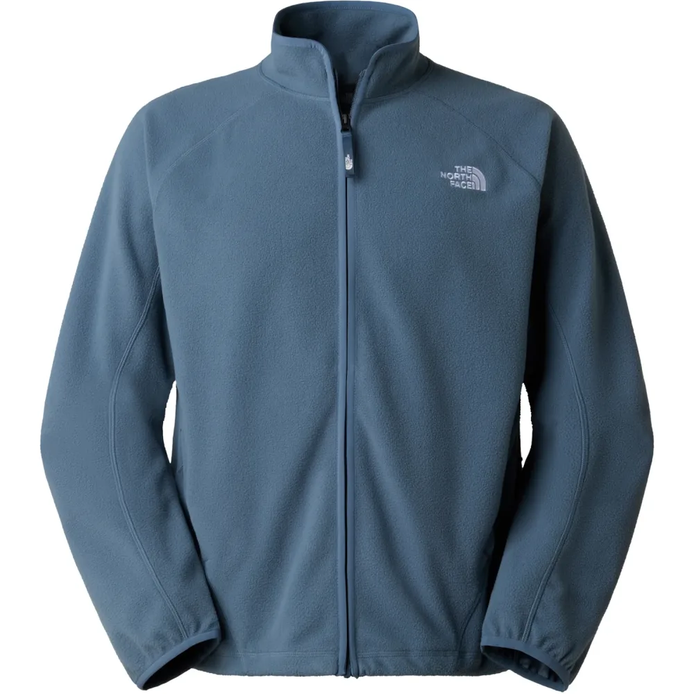 The North Face Herren Oxara Fleece Jacke